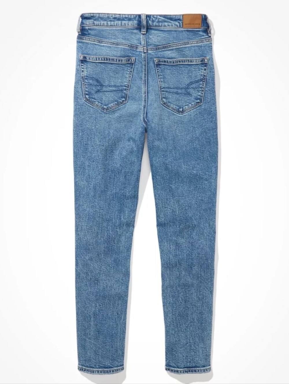 AE Ripped Mom Jeans - Picture 3 of 7